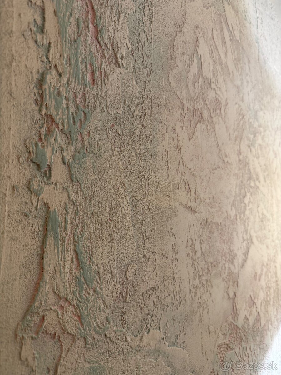 Štrukturované omietky ,omietky - 6