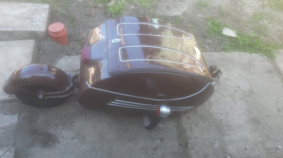 Hadraplan 350 - 6