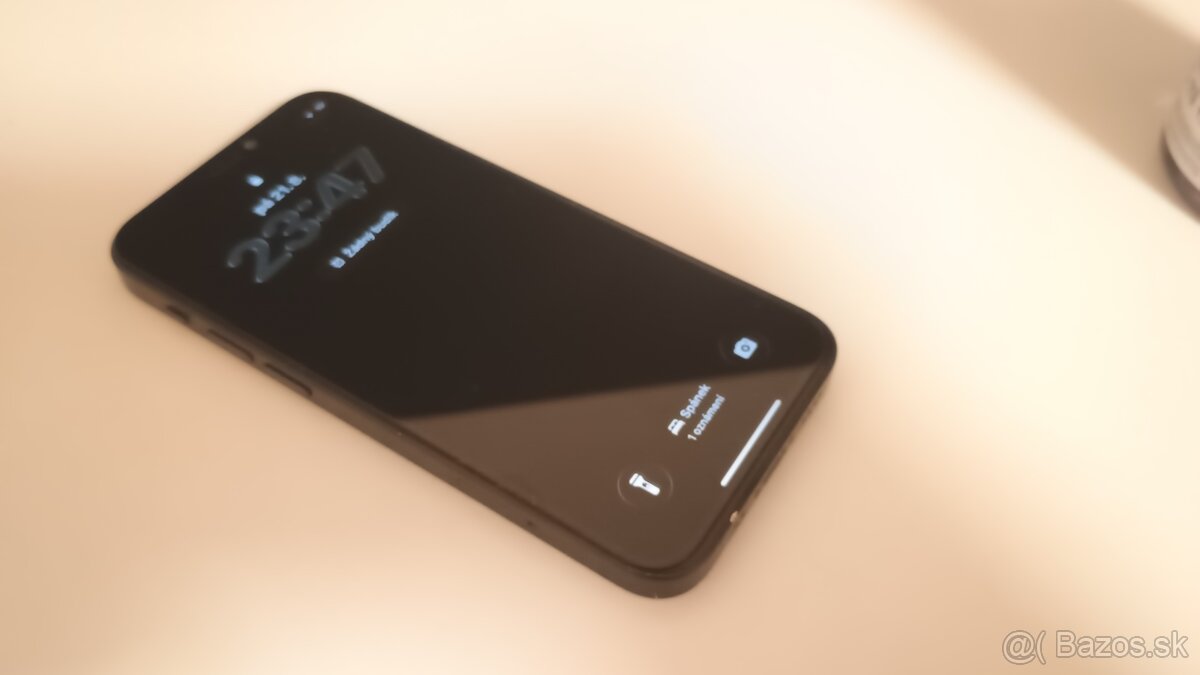 📱 iPhone 12 mini 64 GB - 6