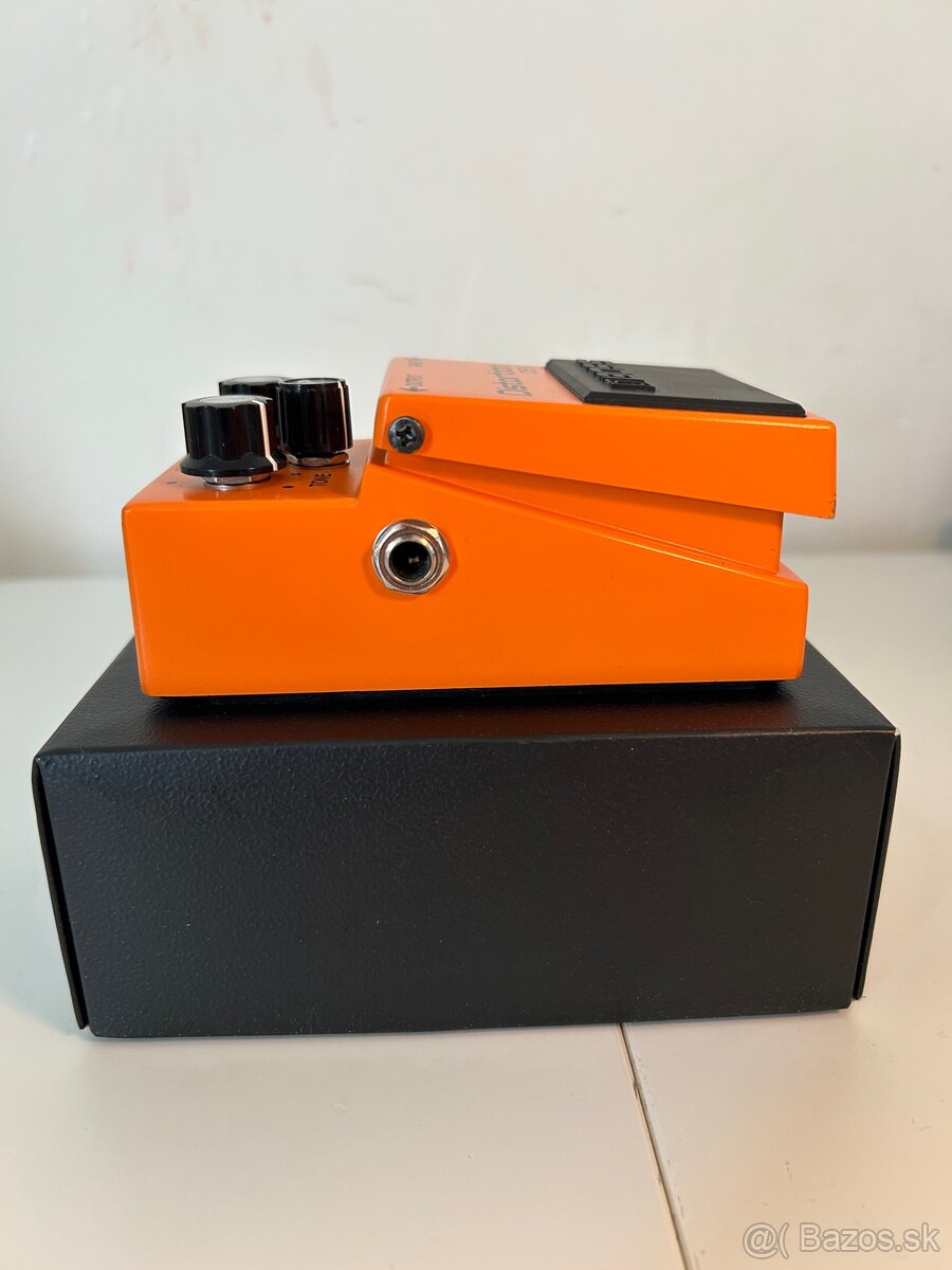 Boss DS-1 Distortion - 6