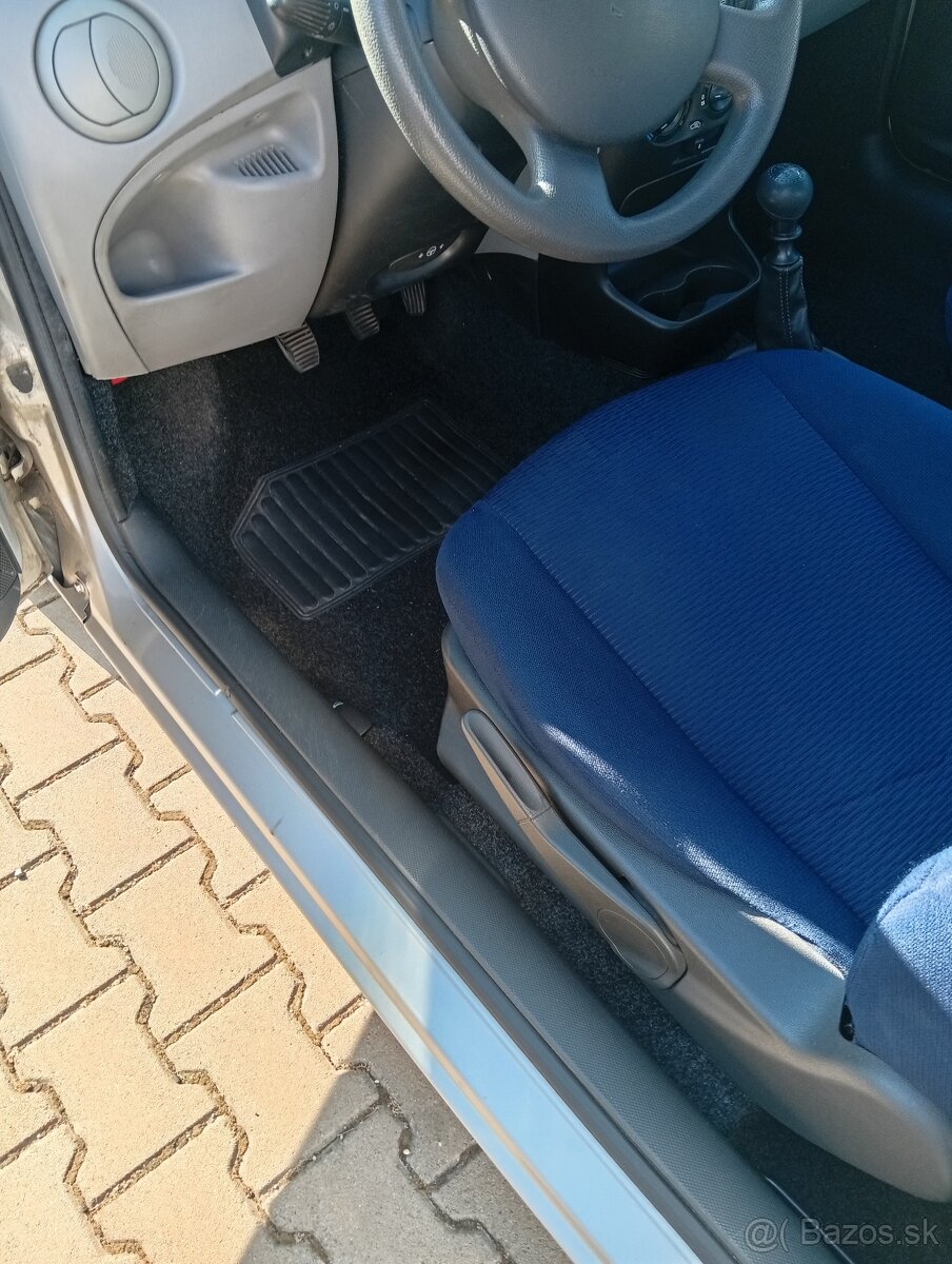 Punto - 6