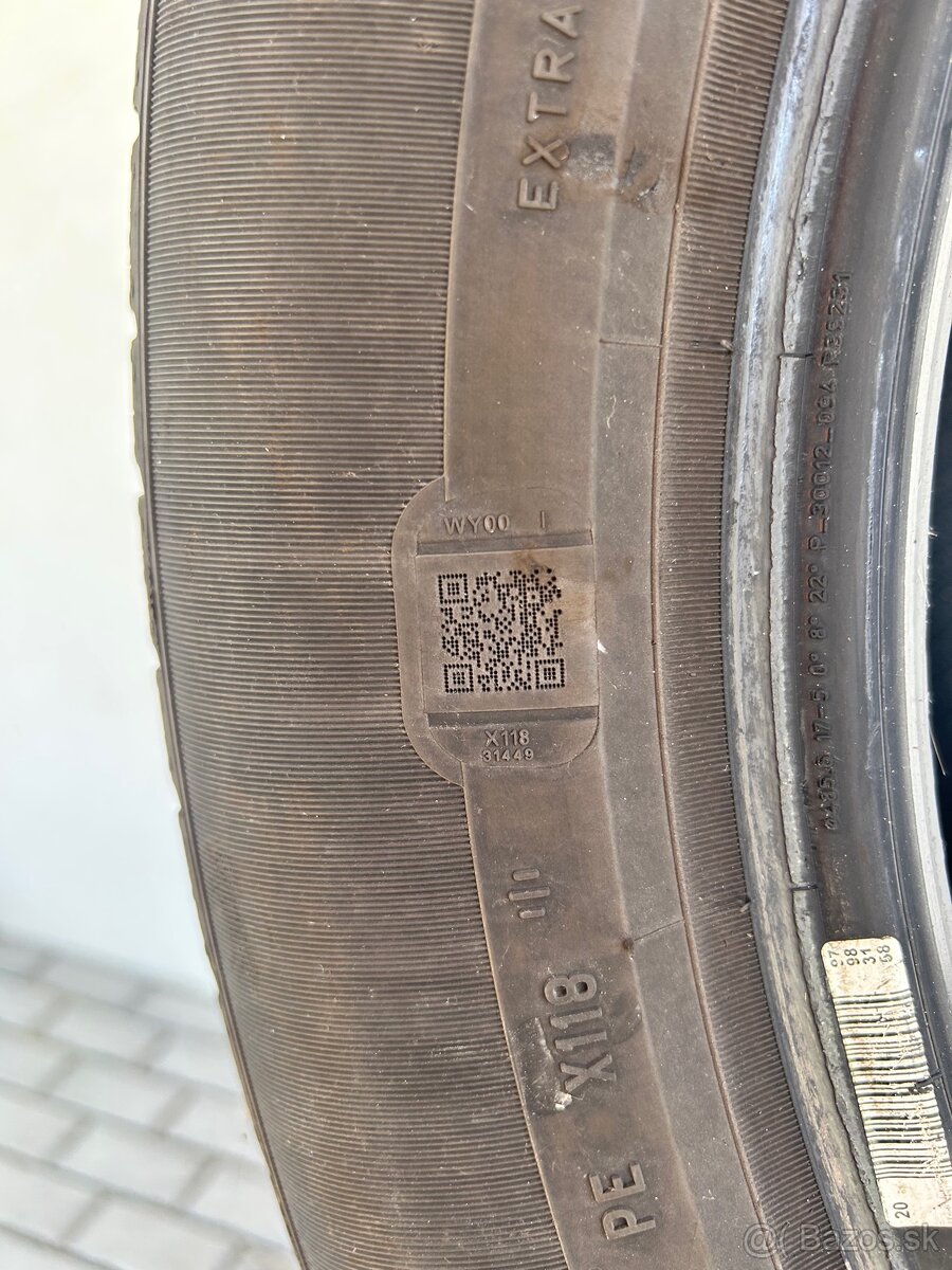 Pirelli Scorpion Zero All Season 265/50 R19 (Run Flat) - 6