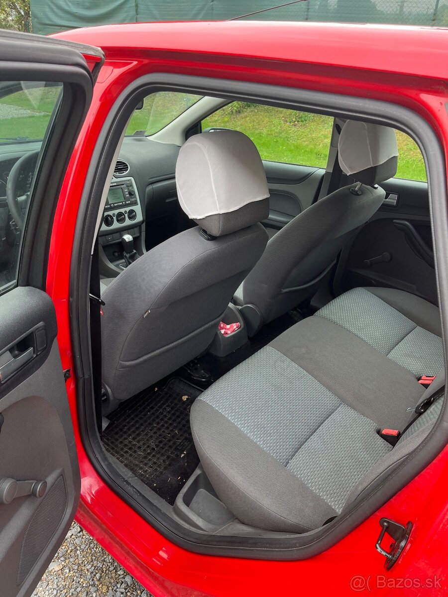 Ford Focus - 6