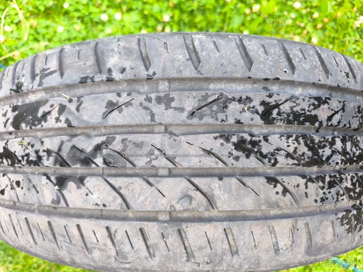 Hlinikove disky elektrony OZ Racing Hydra R17 - 6