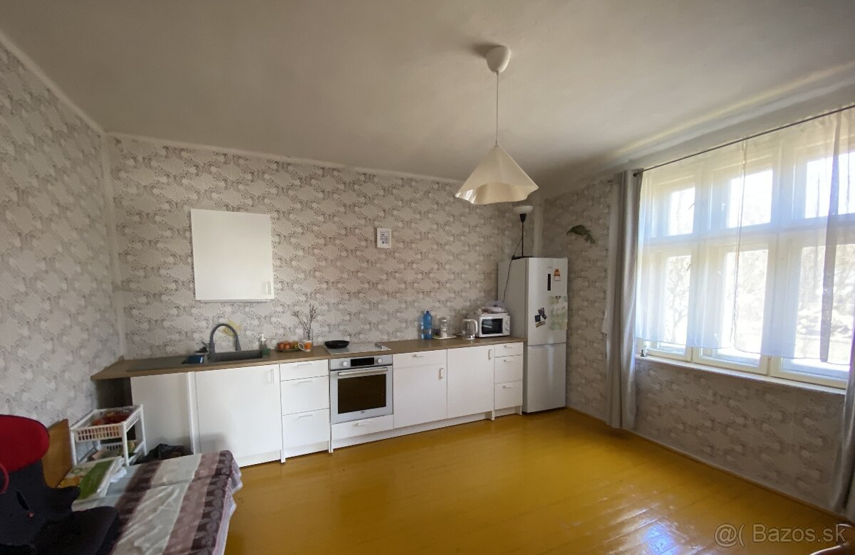 Predaj rodinný dom Medzilaborce, časť Borov - 6