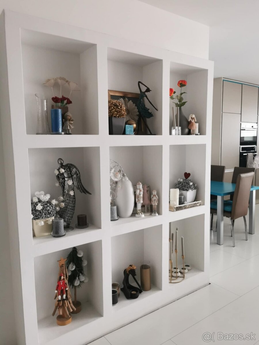 3-izbový byt v novostavbe-možná výmena za rod.dom - 6