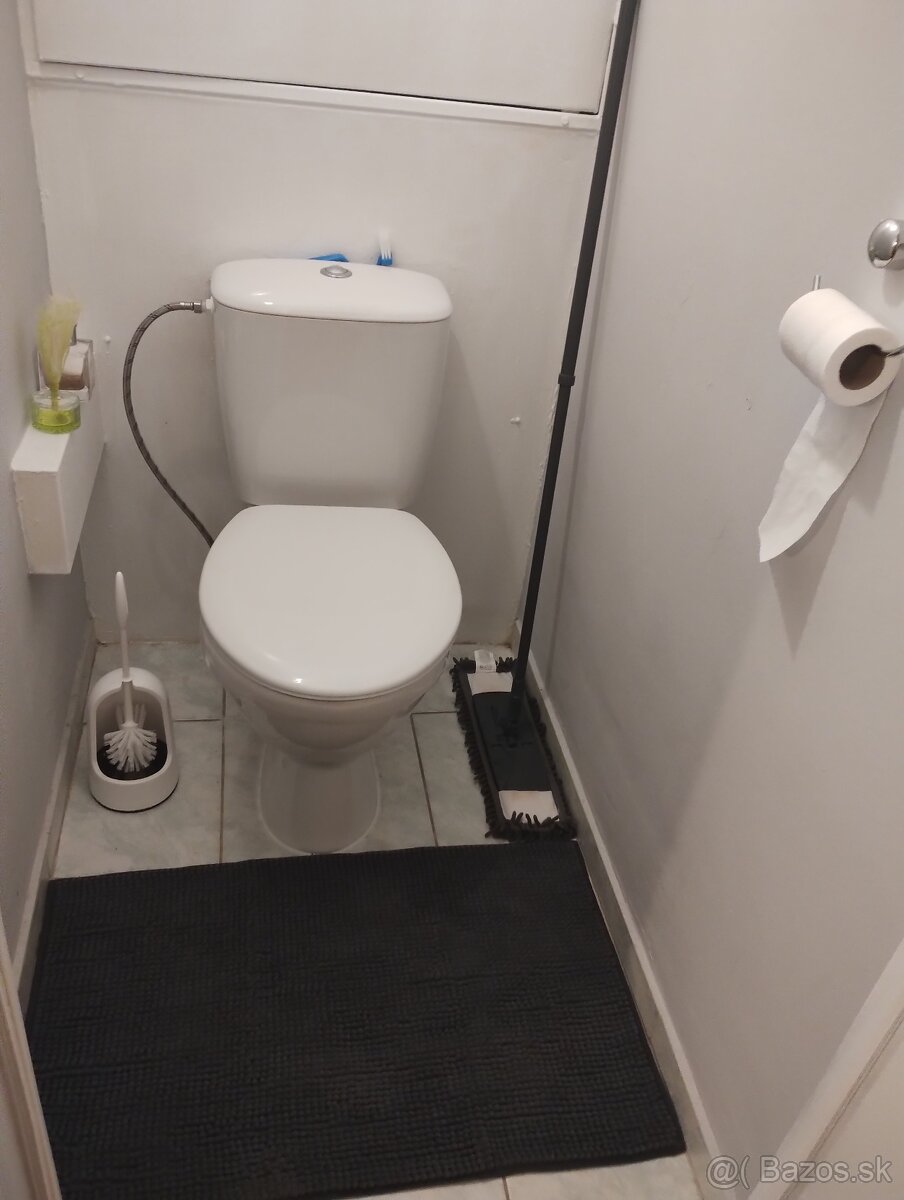 prenajmem jednoizbový byt v Piešťanoch - 6
