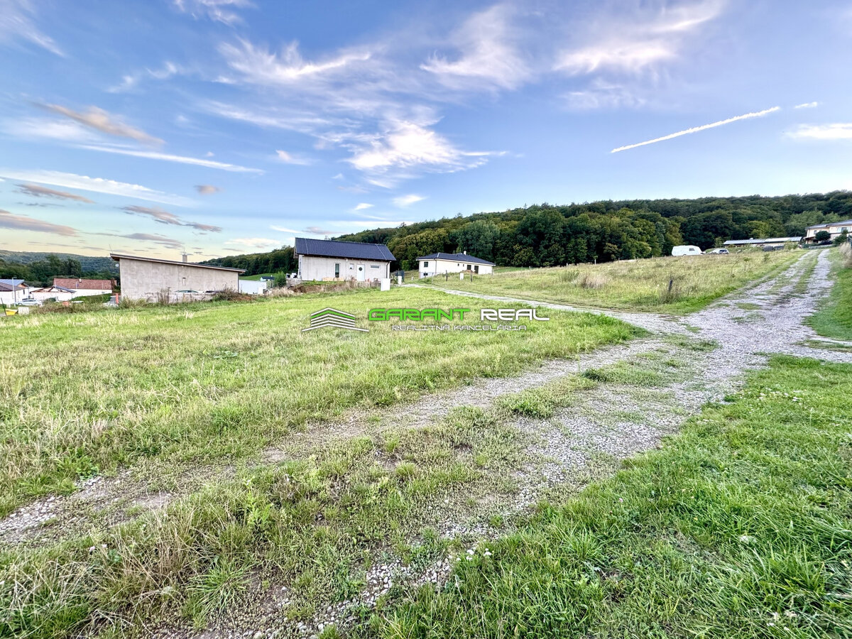 Predaj stavebný pozemok 983 m2, Gregorovce, okr. Prešov - 6