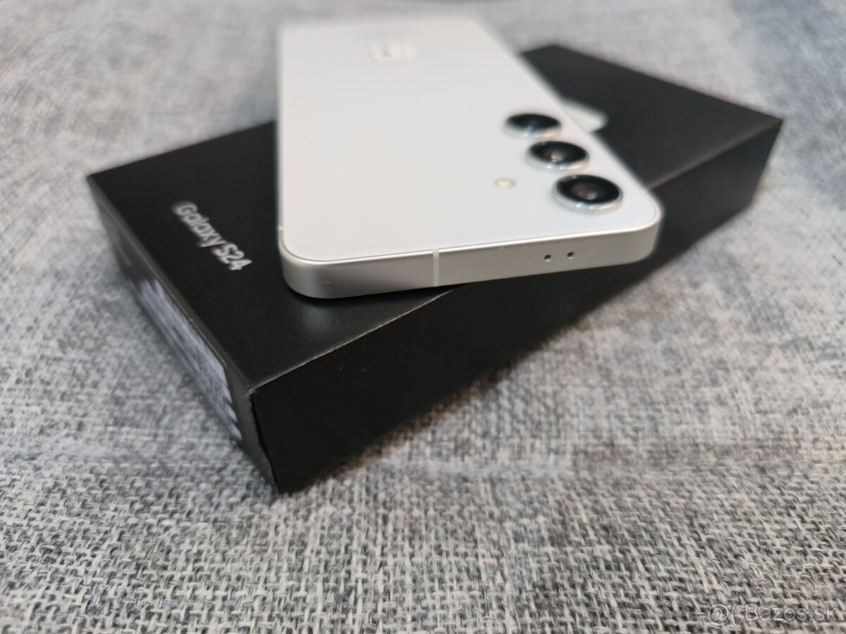 Samsung Galaxy S24 8/256GB (plne funkčný) - 6