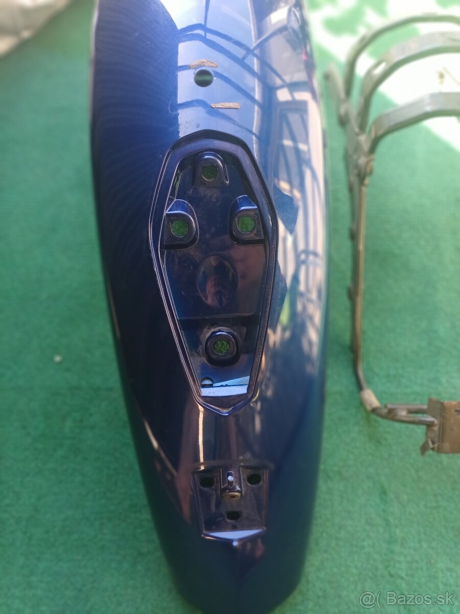 Zadný blatník Honda Shadow - 6