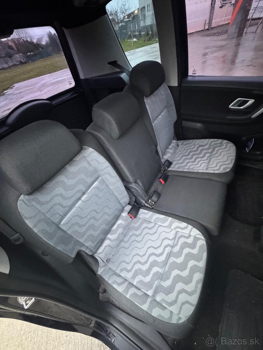 2009 Skoda Roomster 1.4MPI - 6