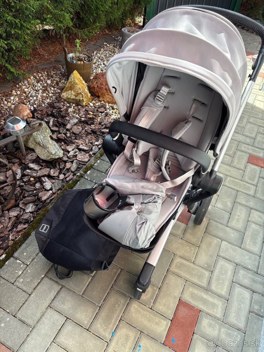 Joolz Hub 3 kombinácia - 6