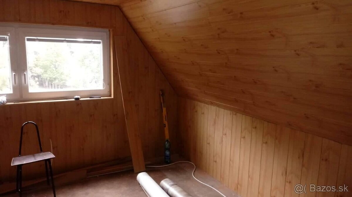 Chata na predaj - 6