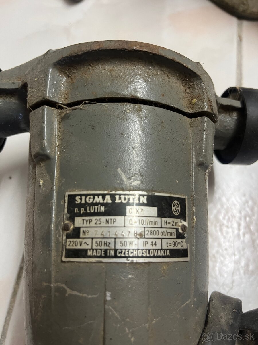 Predam mlynceky na maso - 6