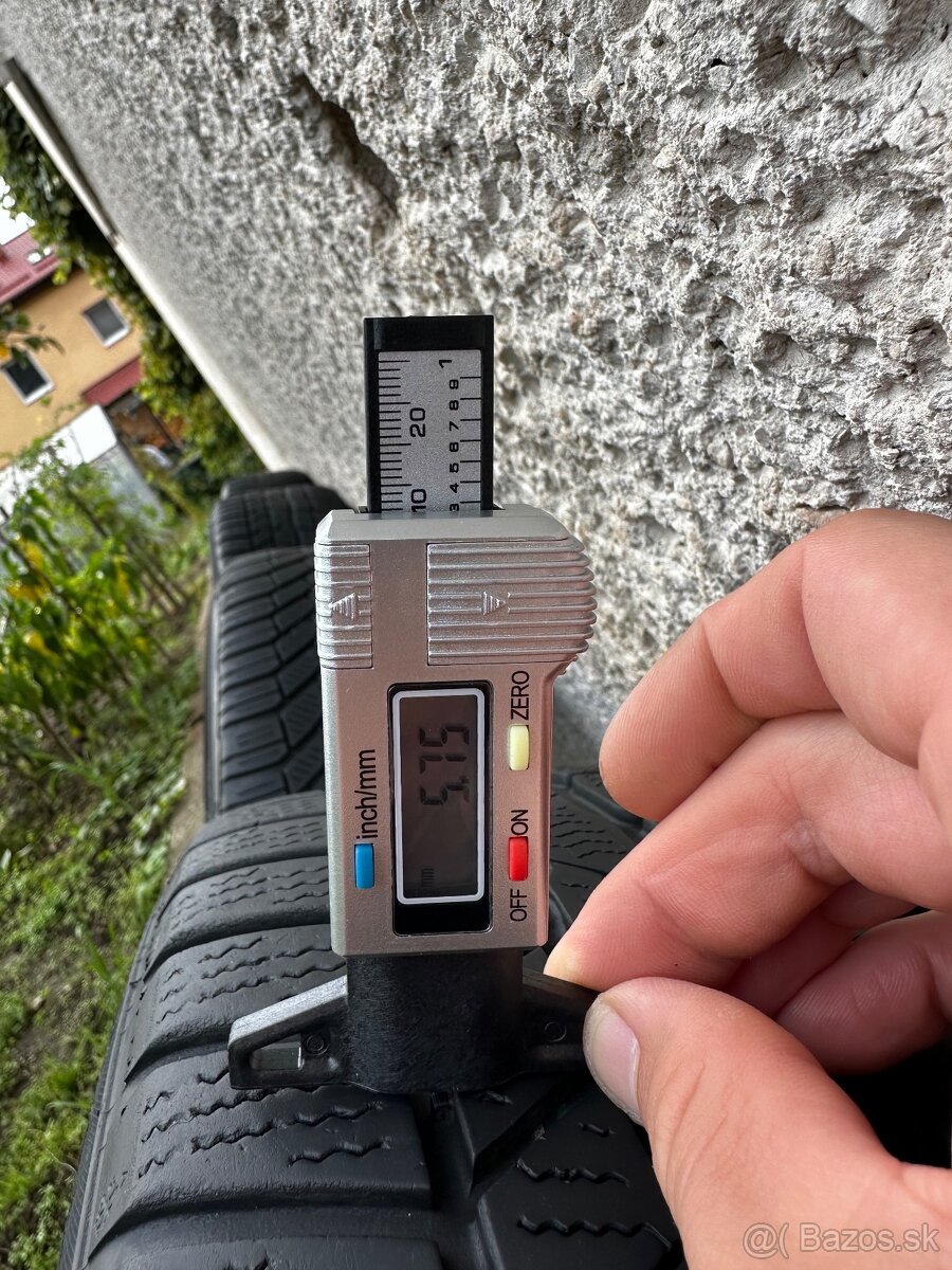 Disky skoda, VW, Seat, Mercedes - 6