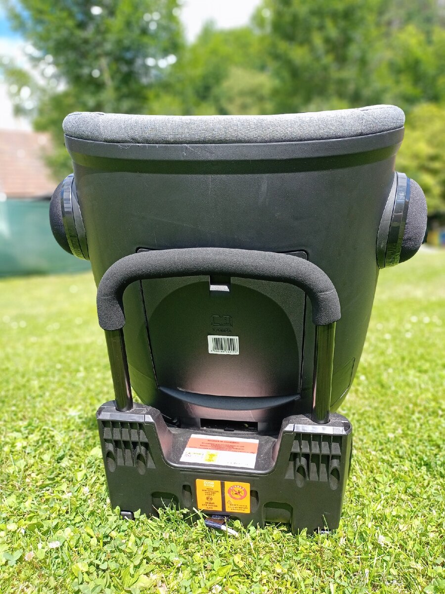 Detská autosedačka - 6