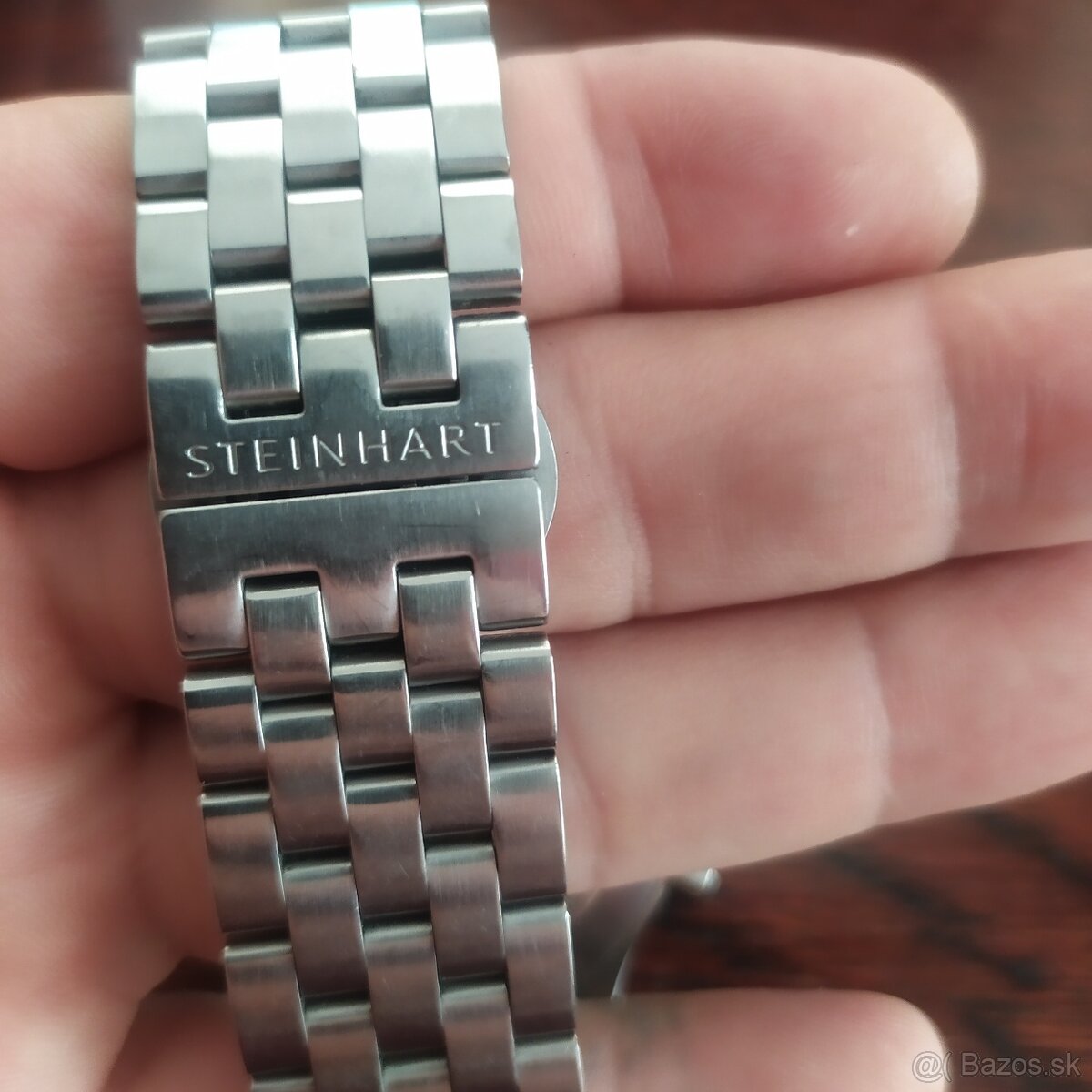 Steinhart Nav B-Chrono 47 mm - 6