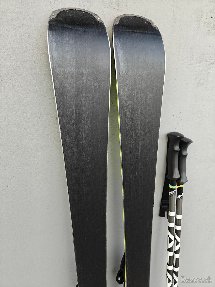 LYŽE HEAD SHAPE SX 156CM - 6