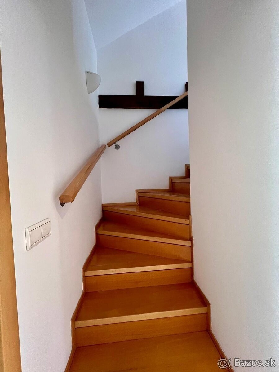 3 izb mezonetový byt BA Ružinov - 6