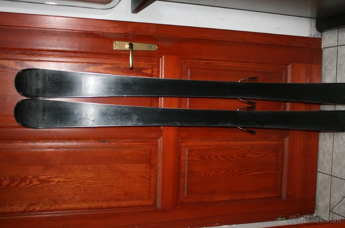 lyže Dynastar Intense 158 cm - 6