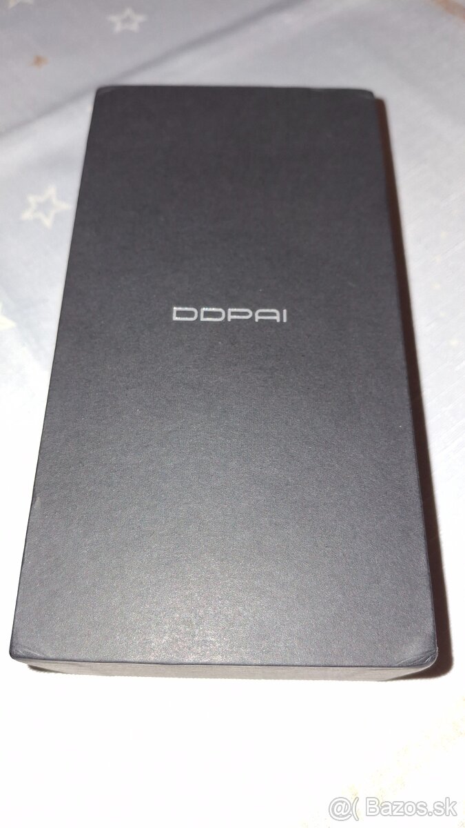 Autokamera DDPAI MINI Pro - 6