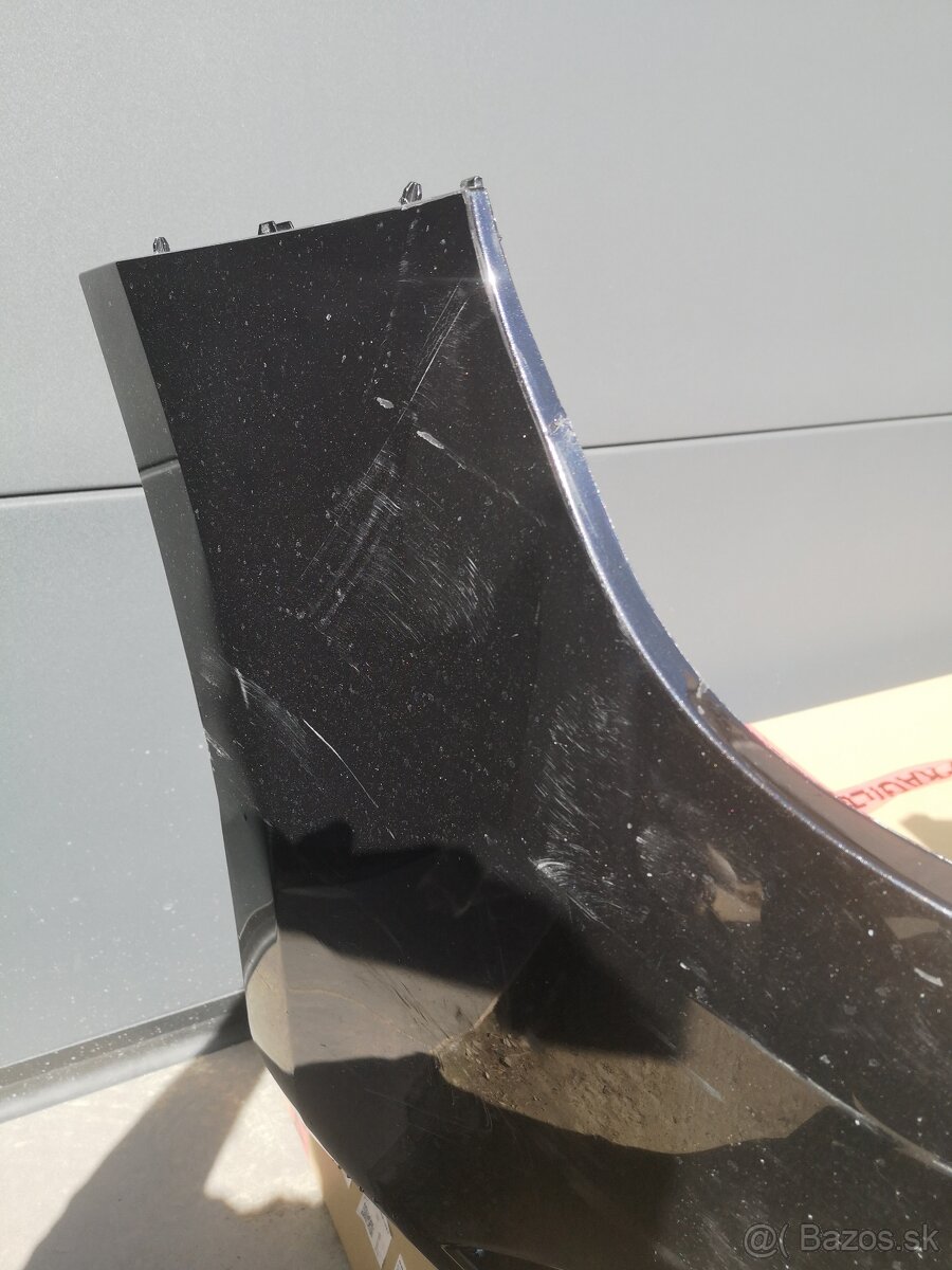 Škoda Superb 2 Facelift - 6