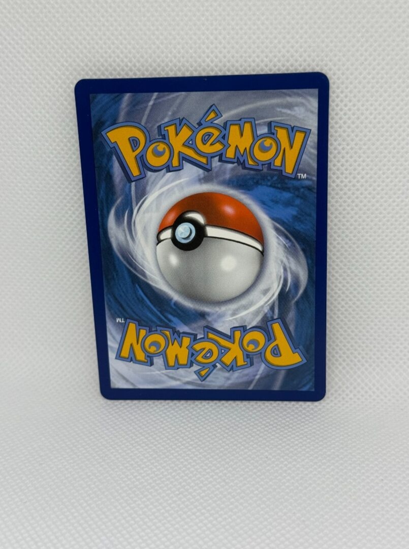 Pokémon karta Irida GG63 – EX – ORIGINÁL - 6