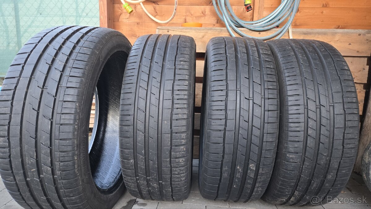 235 /45 r20 Hamkook letne - 6