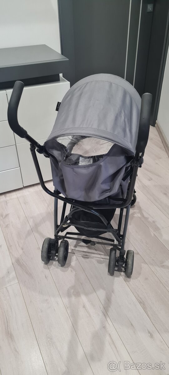 Golfový kočík Bomimi Befi - 6