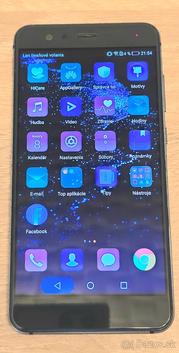 Huawei P10 Lite (WAS-LX1) - 6