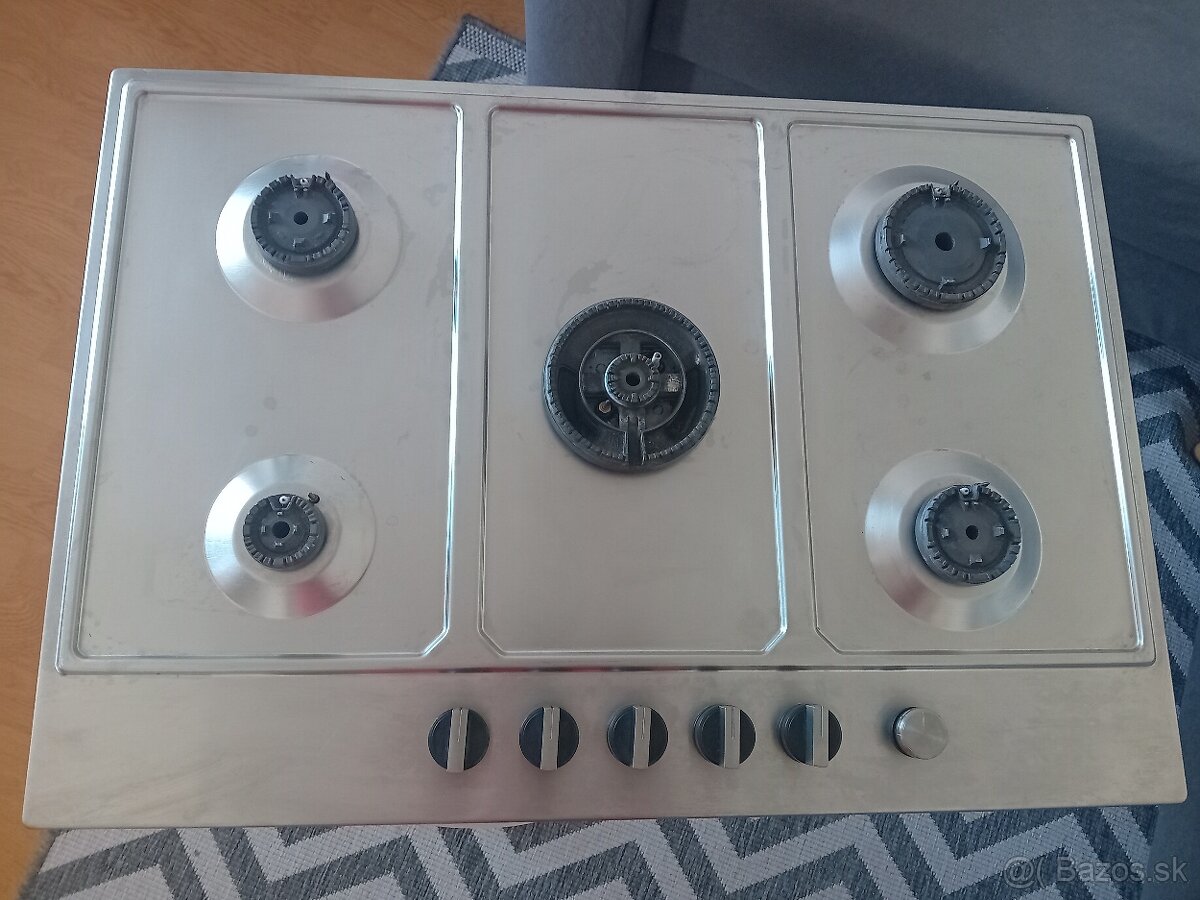 Varna doska 5-horakova Bosch - 6