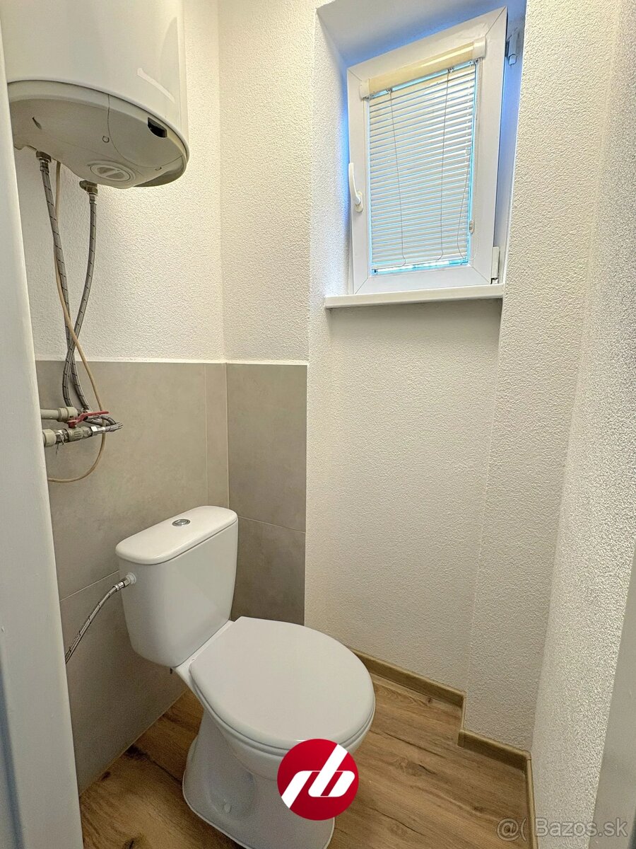 Garsónka na prenájom - Vysokoškolská, Košice - 6