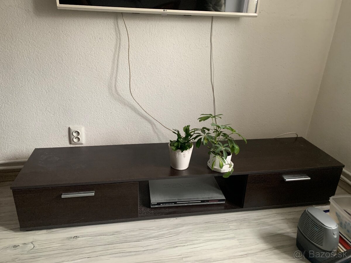 Obývacia zostava - 6