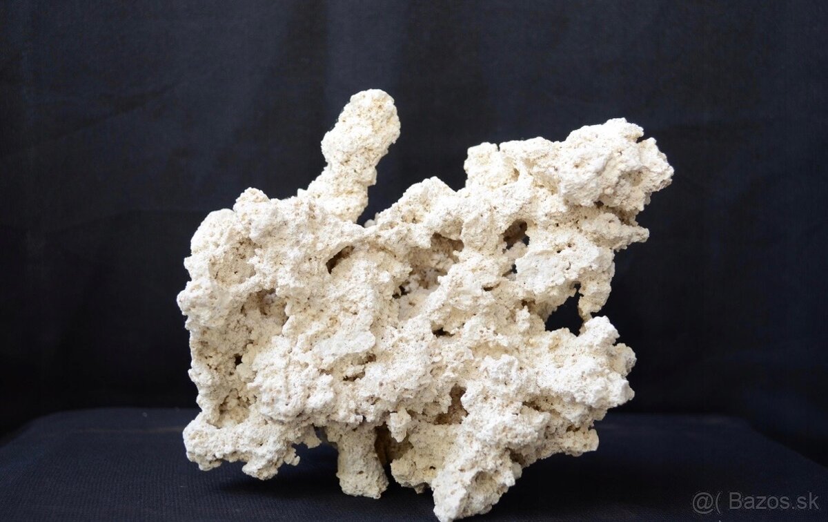 Kameňe, reef rock, morské akvarium - 6