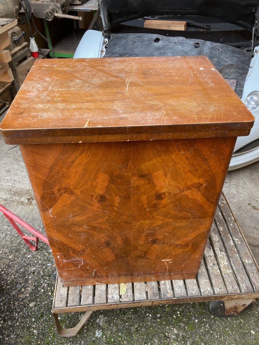 Šijací stroj Minerva - 6