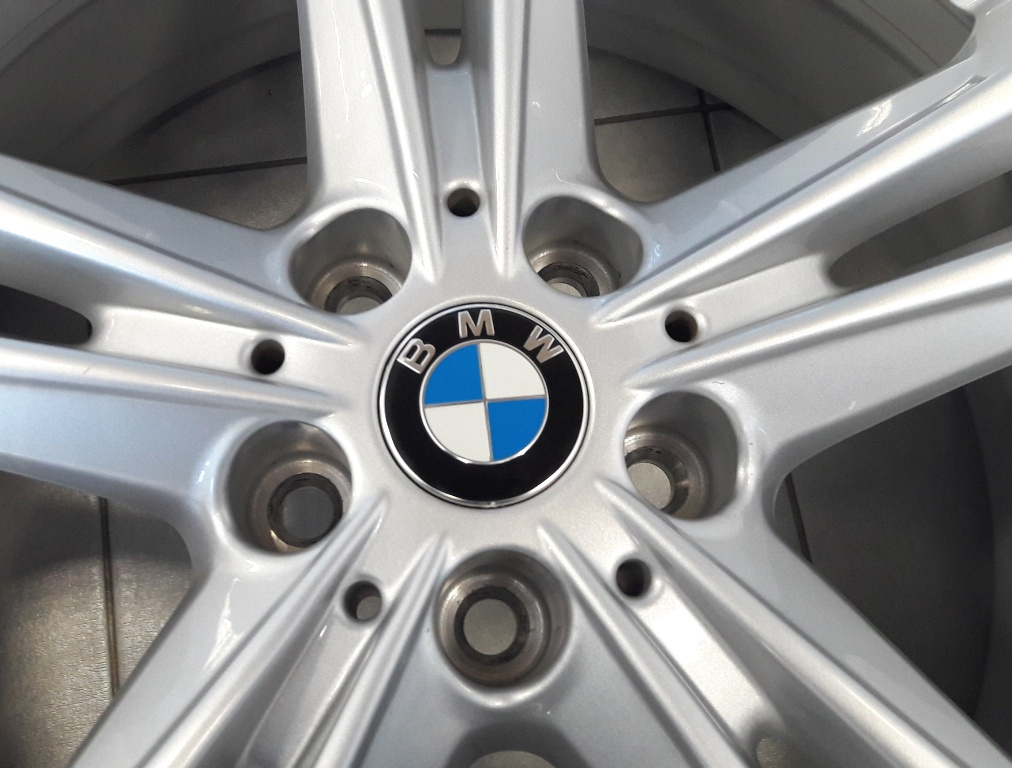 BMW X3 G01 18" Styling 688 - 6