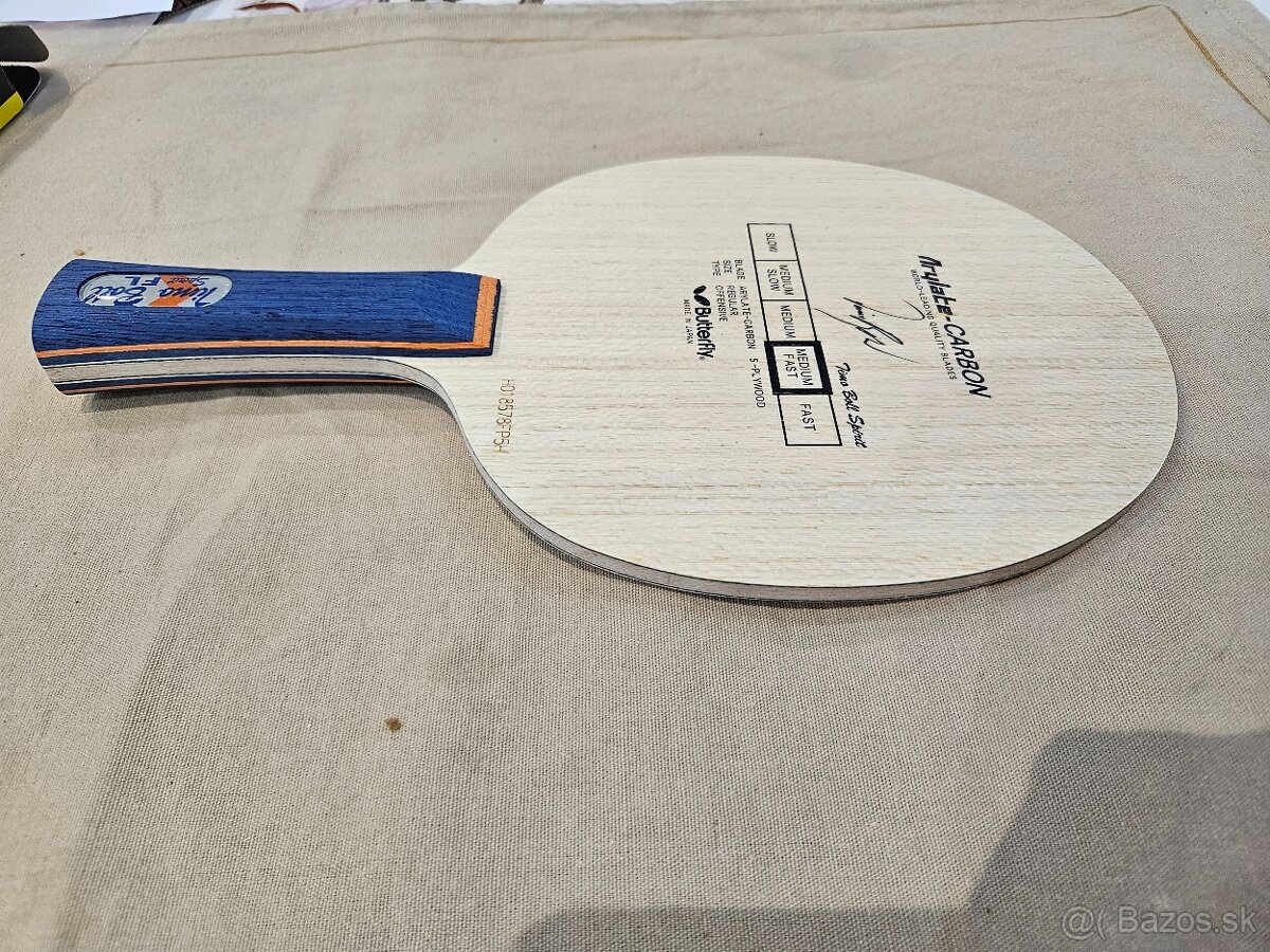 Timo boll spirit - 6