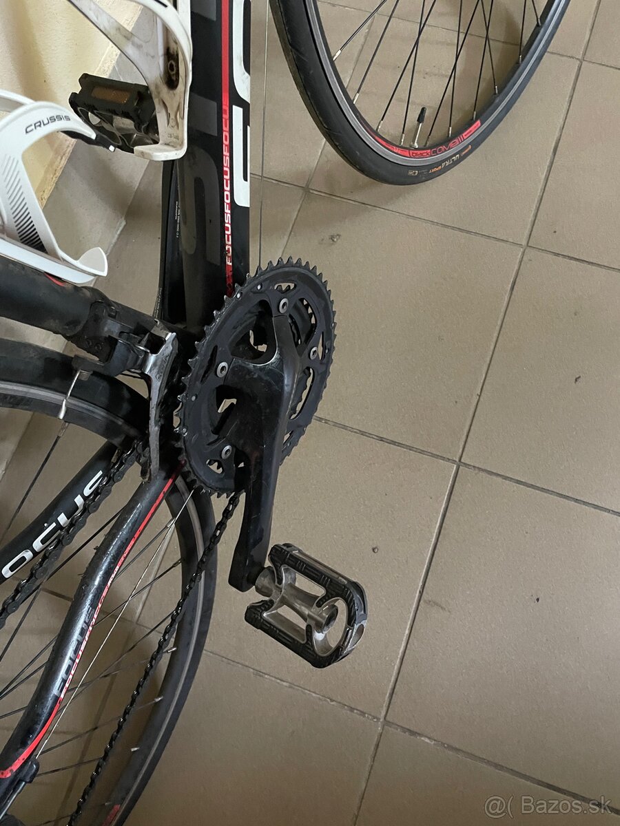 cestný bicykel Focus Cayo - 6