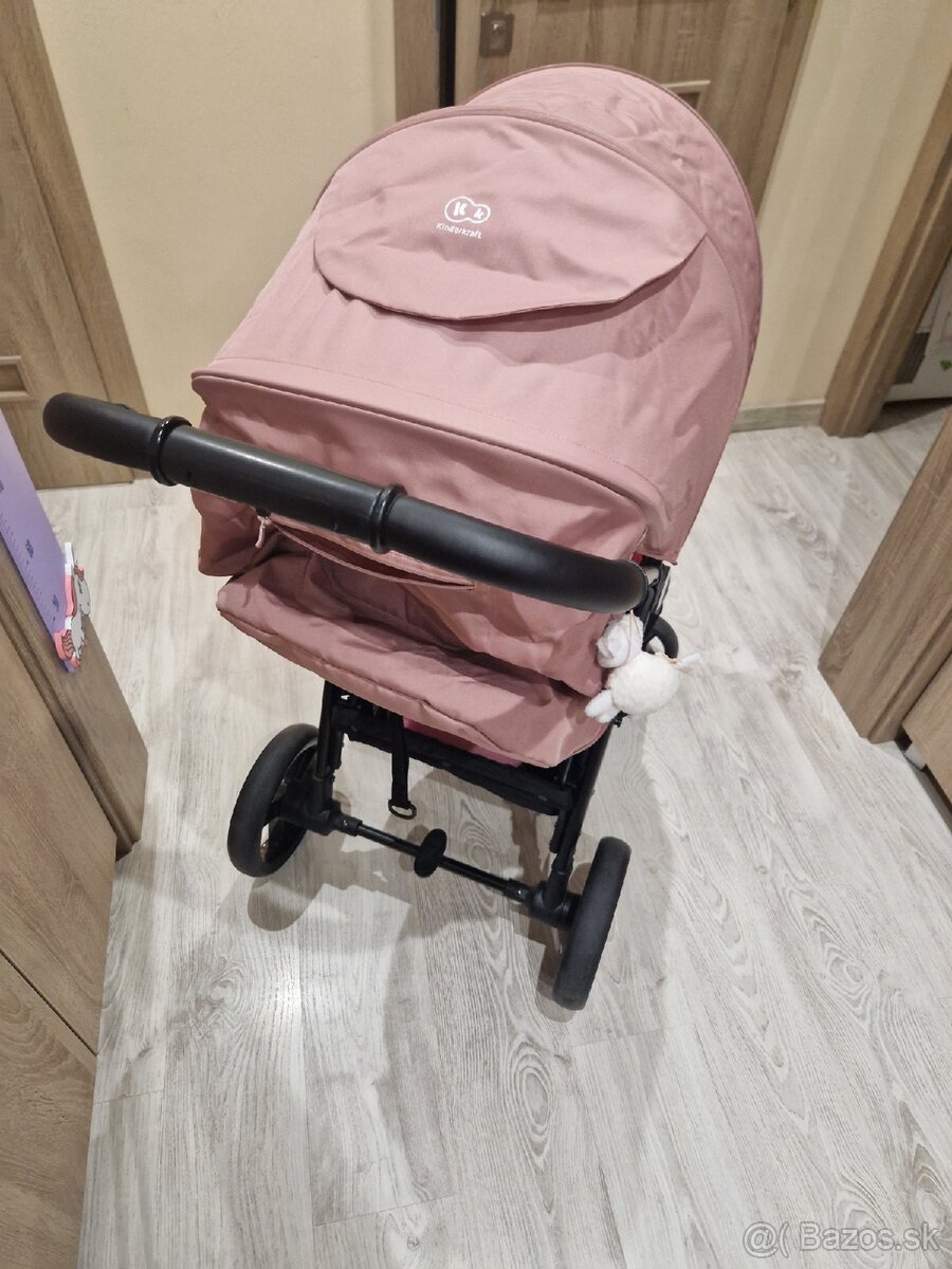 Kinderkraft grande plus - 6