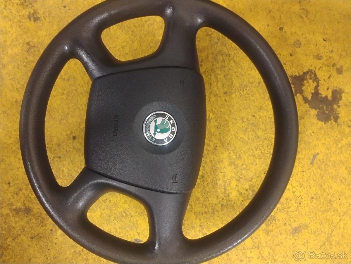 Predám diely Škoda Octavia II lacno - 6