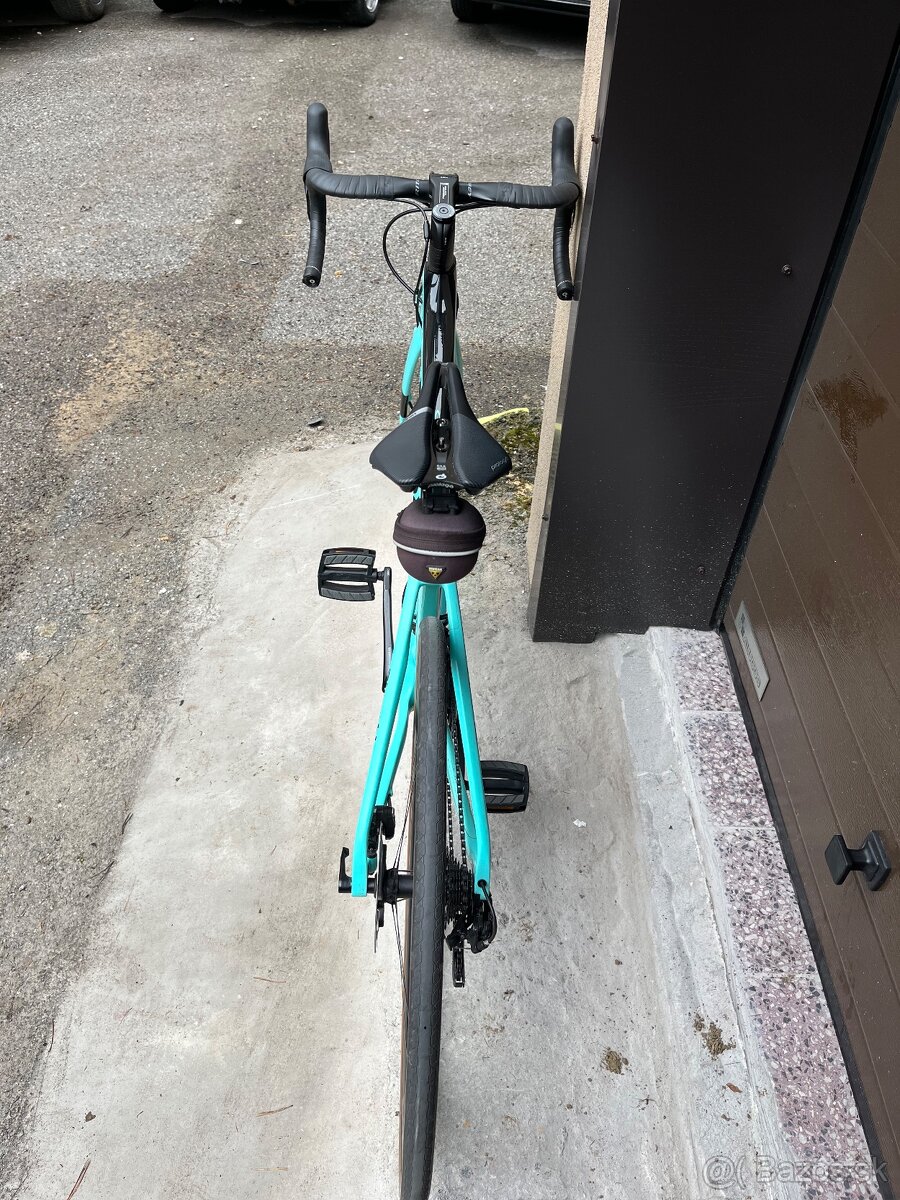 Bianchi Infinito XE 105 - 6