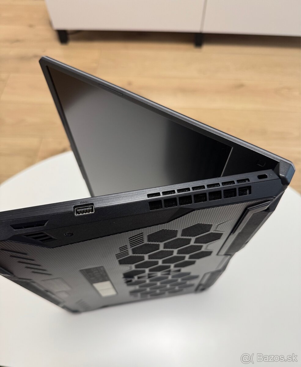 ASUS TUF Gaming F15 - 6