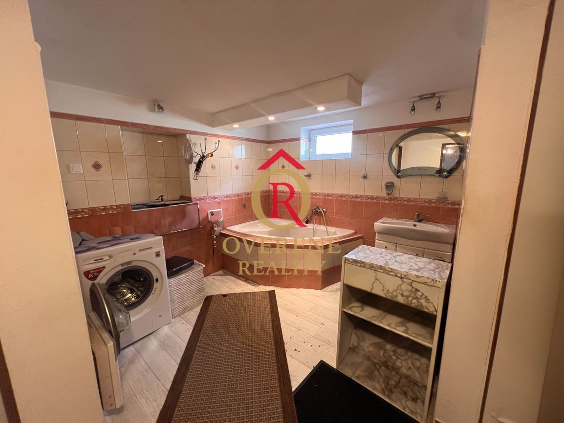 REZERVOVANÉ Komfortný RD Bacúch – po kompletnej rekonšt - 6