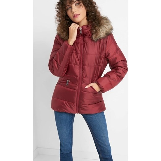 Zlta bunda Reserved - 6