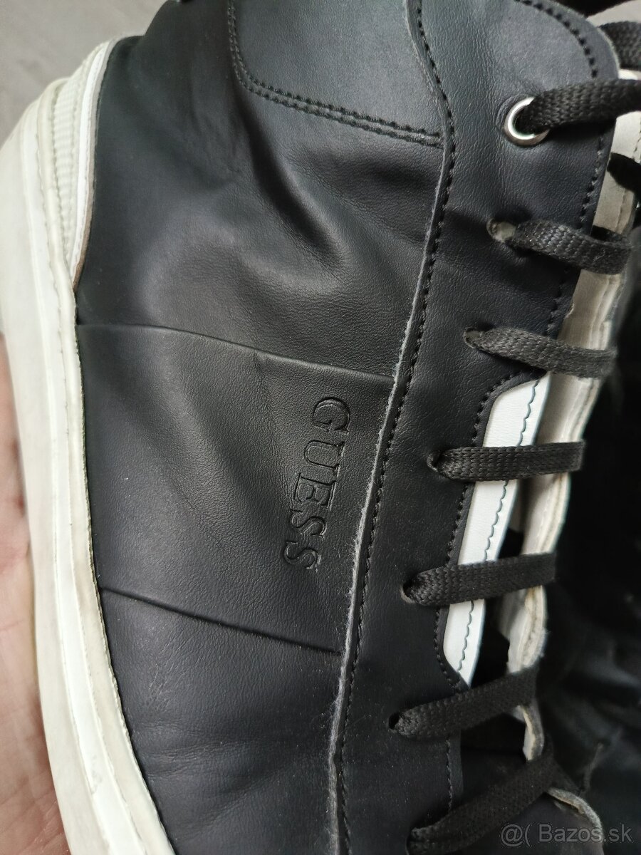 Guess tenisky - 6