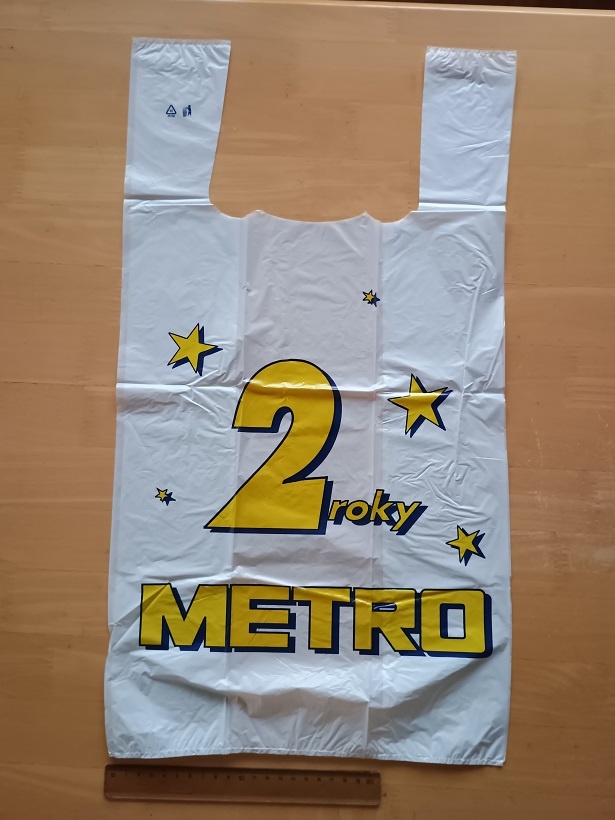 Igelitové sieťky 5. - 6