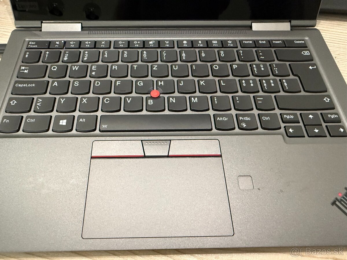 Lenovo X1 YOGA na predaj 7. - 6