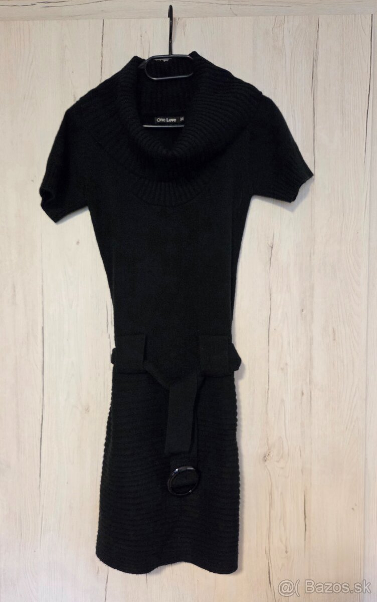 Balík dámskeho oblečenia mix - veľkost M - 6