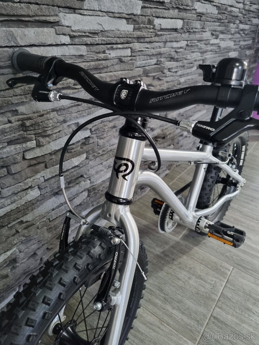 Detský bicykel Early Rider Seeker 16 - 6