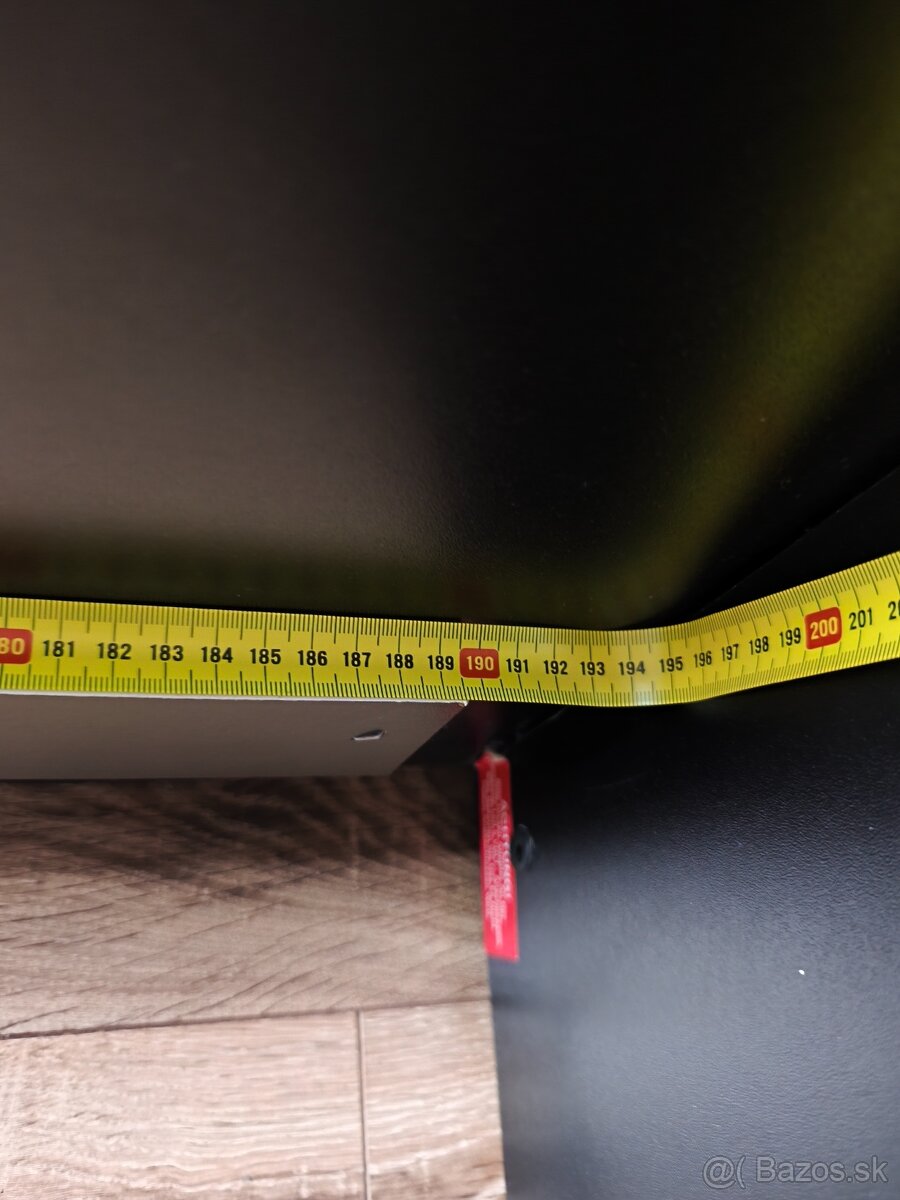 Detská posteľ autíčko - 6